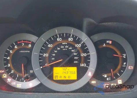 2012 Toyota Rav4 Limited from USA, damaged, VIN 2T3DF4DV3CW248286